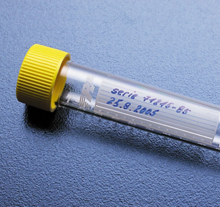 PROMO Centrifuge tube 15 ml, conical