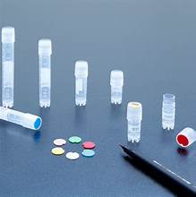 PROMO Cryo tube 4.5 ml