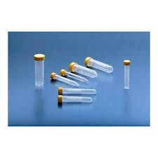 PROMO  Centrifuge tube 50 ml, conical, with rim